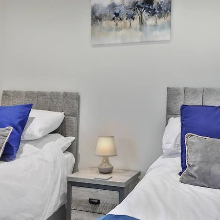 Magnificent, Renovated Whole House With Garden Villa Sheffield Eksteriør billede