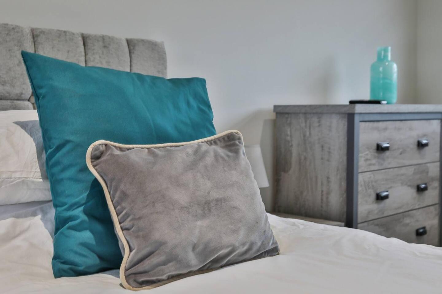 Magnificent, Renovated Whole House With Garden Villa Sheffield Eksteriør billede
