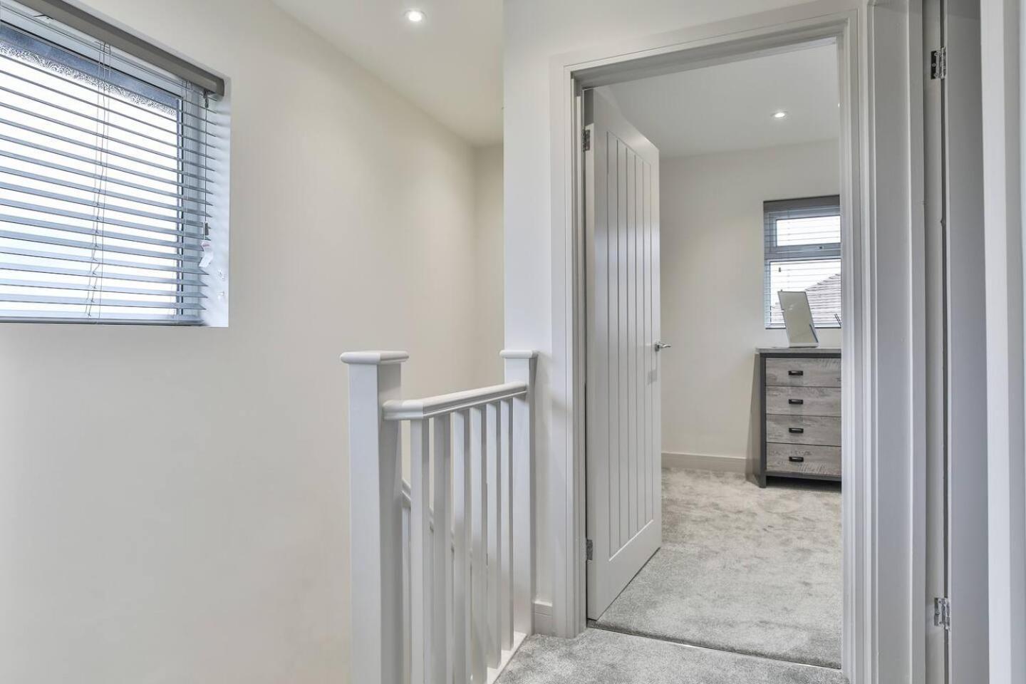 Magnificent, Renovated Whole House With Garden Villa Sheffield Eksteriør billede