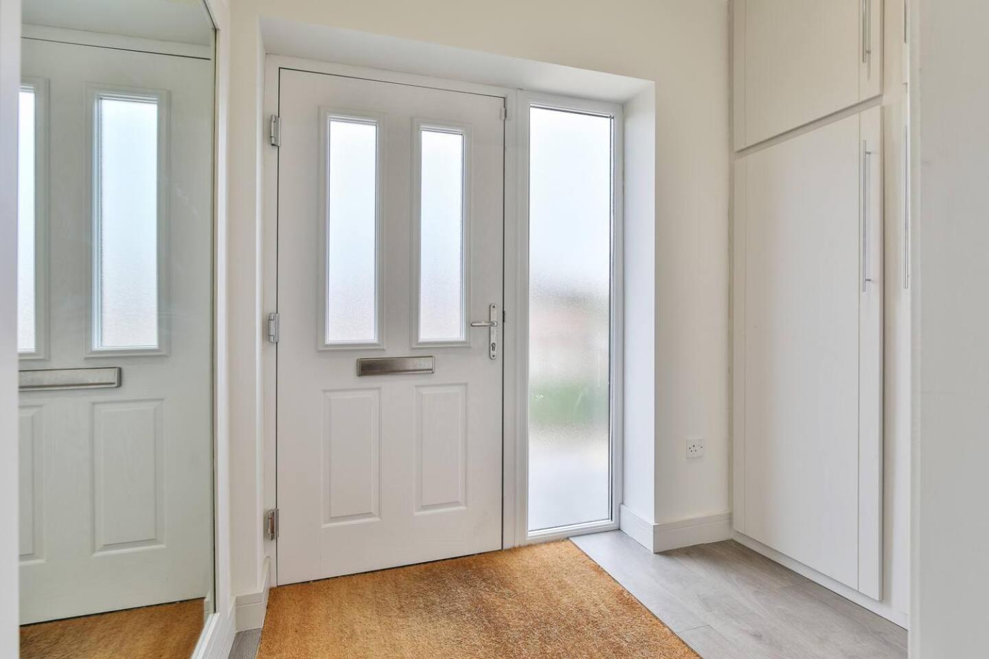 Magnificent, Renovated Whole House With Garden Villa Sheffield Eksteriør billede