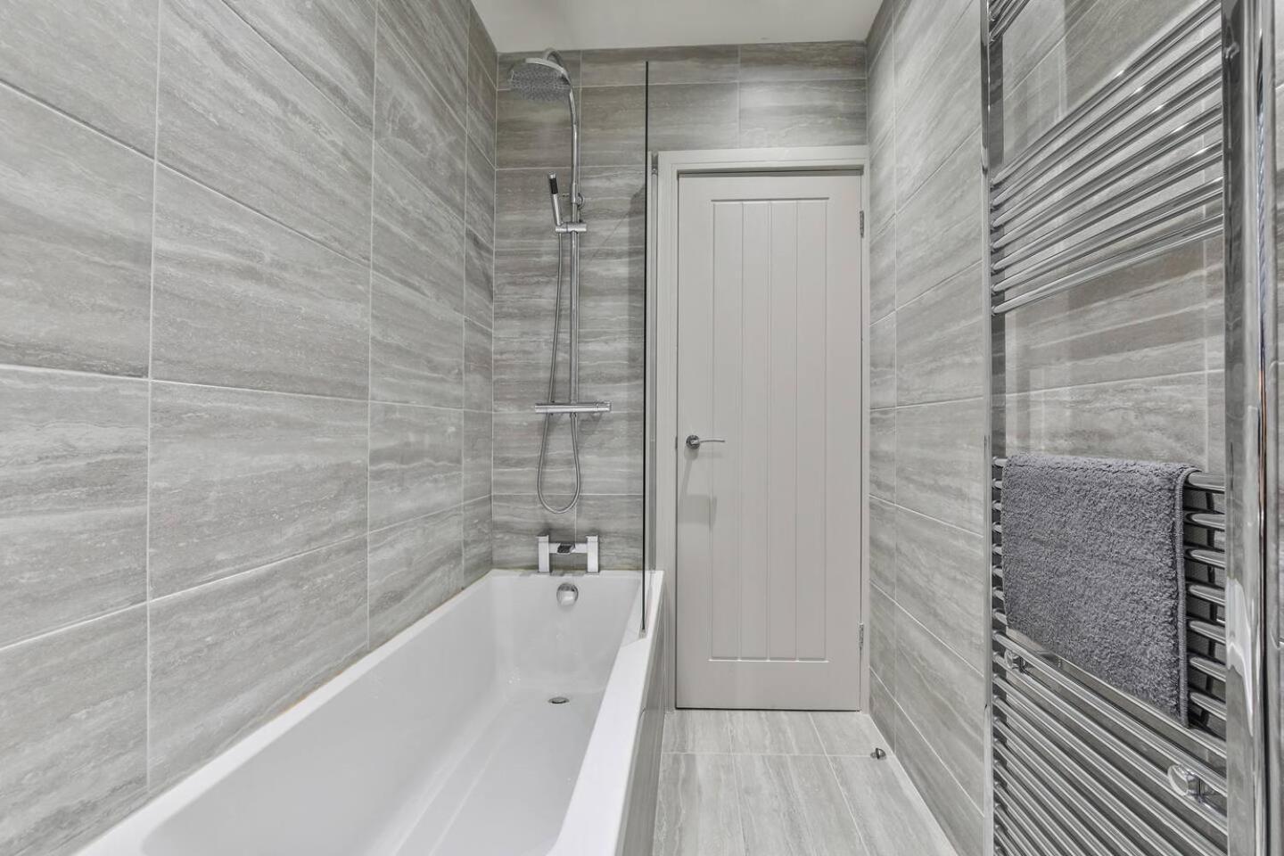 Magnificent, Renovated Whole House With Garden Villa Sheffield Eksteriør billede